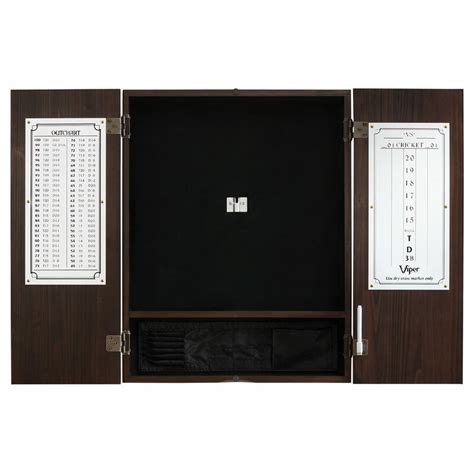 viper metropolitan steel tip cabinet reviews|GLD Viper Metropolitan Steel.